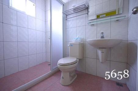 Apartamento Hua Qiao De Jia Donggang Exterior foto