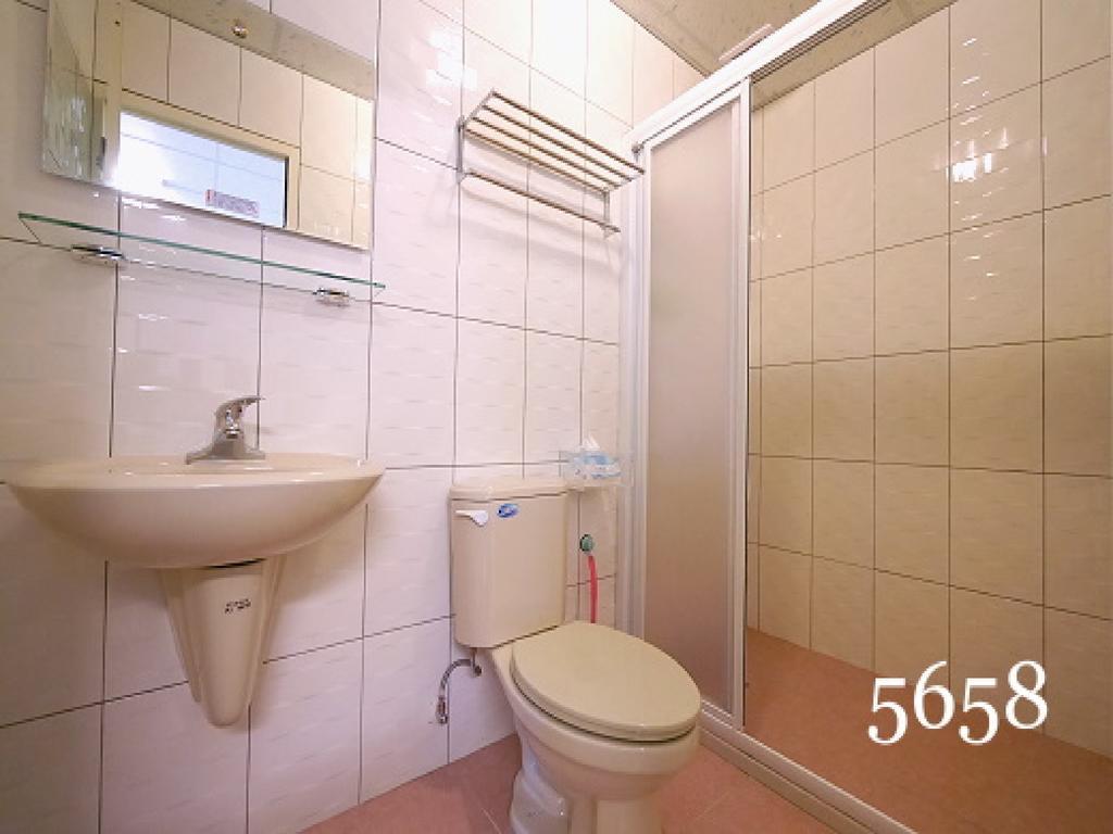 Apartamento Hua Qiao De Jia Donggang Exterior foto