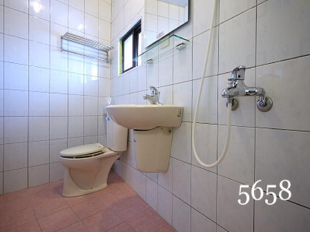 Apartamento Hua Qiao De Jia Donggang Exterior foto
